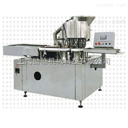 口服液灌裝軋蓋機(jī)