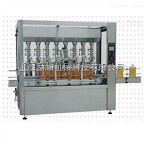 大容量灌裝機(jī)