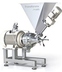 MZ130瑞士弗科瑪膠體磨 MZ130