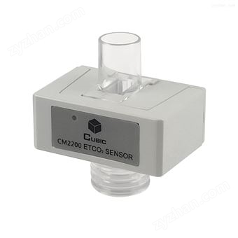 CM2201呼氣末ETCO2傳感器