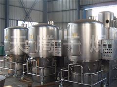 GFG系列沸腾干燥机