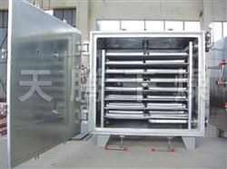 YZG/FZG系列方形真空干燥机