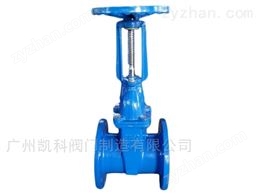 供應RRHX/Z41X-16Q明桿彈性座封閘閥廠家