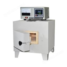 滬粵明箱式茂福爐1200℃ SX2-15-12 電阻爐/馬弗爐/退火爐