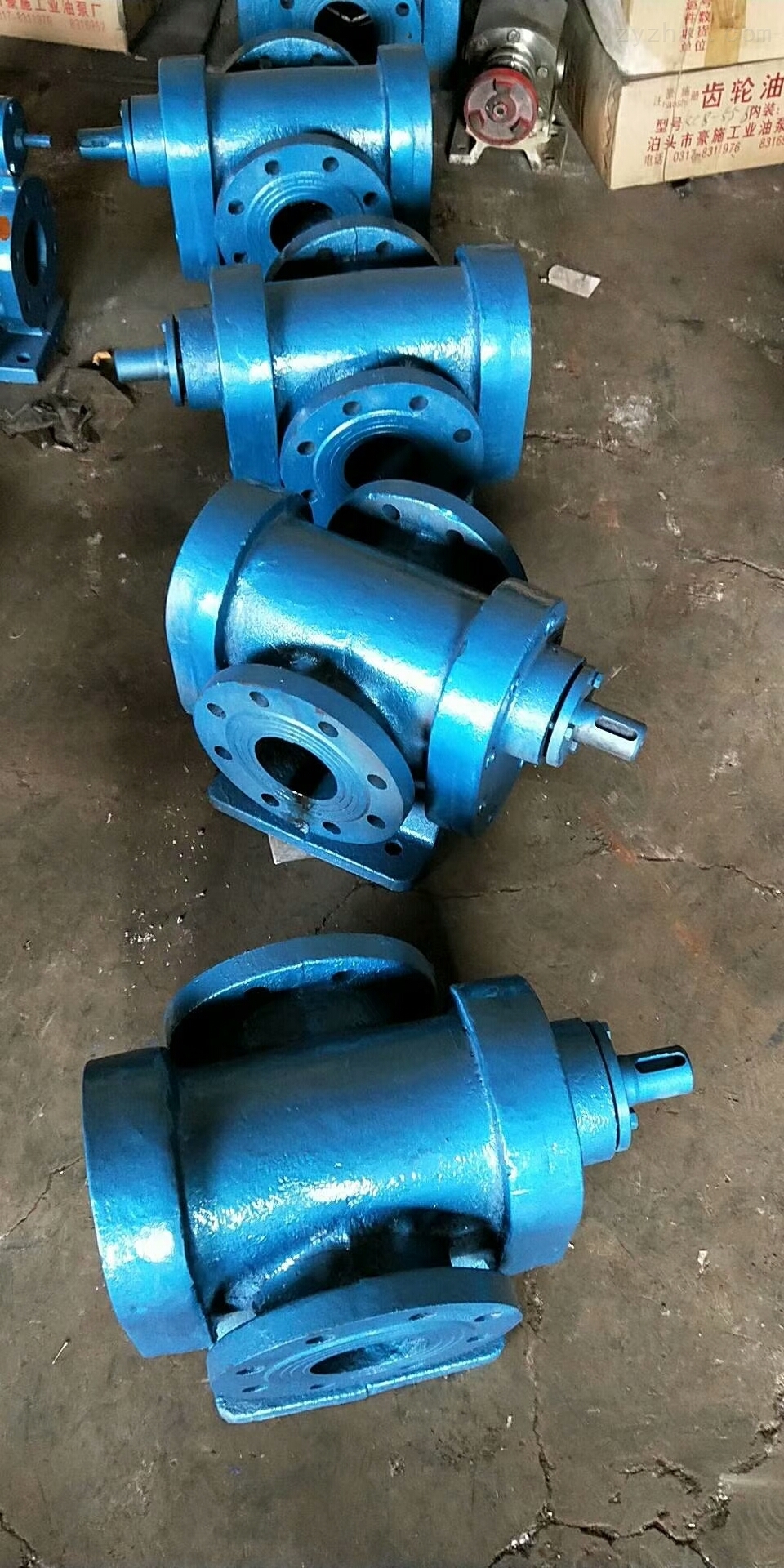 夹套保温泵华潮牌jqb-18/1.6红旗定制剪切泵