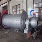 棒磨機