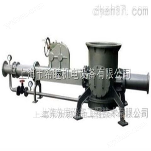 壓送罐輸送設(shè)備品牌