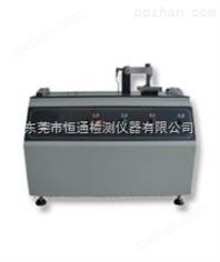 毛皮摩擦脫色試驗(yàn)機(jī)