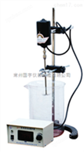數顯電動攪拌器