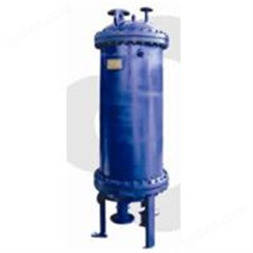 YBH型波节管锅炉换热器