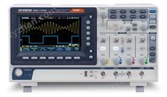 數字存儲示波器GDS-1000B系列