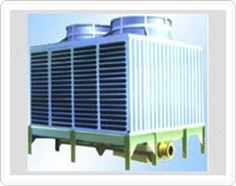 方形橫流冷卻塔9