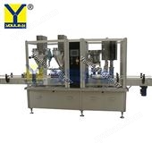 DZF 全自動粉劑灌裝機(jī)