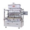 CD-100-12C直線式全自動(dòng)灌裝機(jī)
