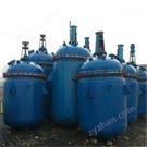二手反應(yīng)釜價(jià)格