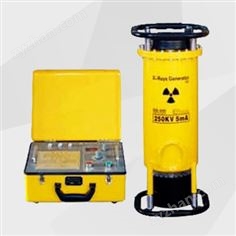 攜帶式定向波紋(陶瓷管)探傷機(jī)