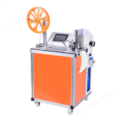 M-118A高頻切帶機(jī)