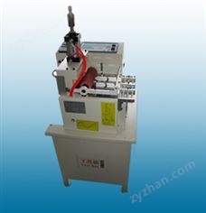 M-165AC安全帶專用切帶機(jī)