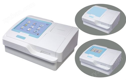 上海冉繪酶標(biāo)儀