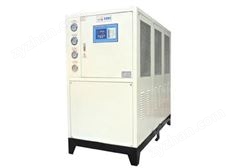 風冷箱式冷水機