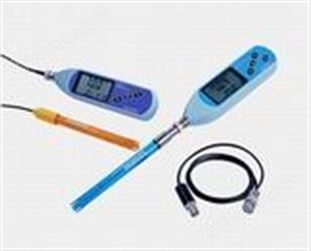 上海三信便攜式酸度計(jì)PHB-1