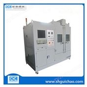 冷卻水管脈沖試驗臺 、冷卻水管脈沖試驗機