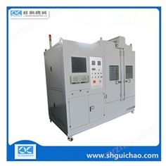 冷卻水管脈沖試驗臺 、冷卻水管脈沖試驗機