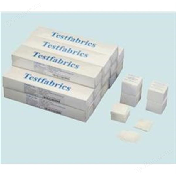 AATCC 標準白棉布(盒裝)圖片