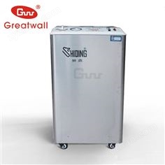 SHB-B95T型循環(huán)水式多用真空泵