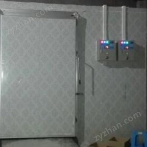 速冻冷藏冷库板