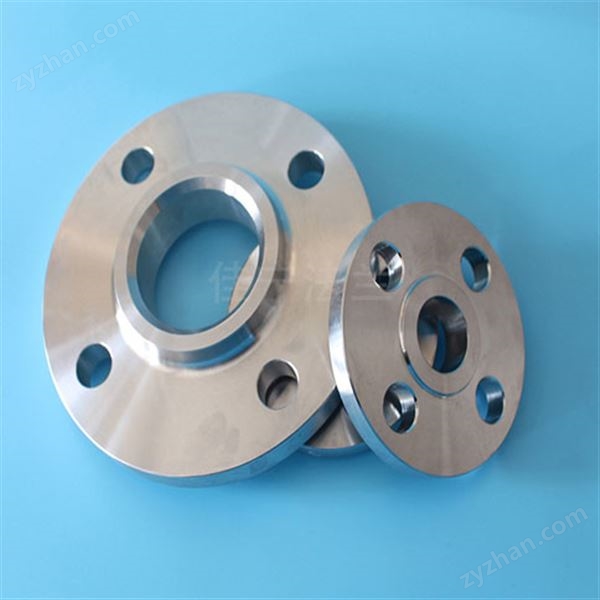 帶頸承插焊法蘭圖片