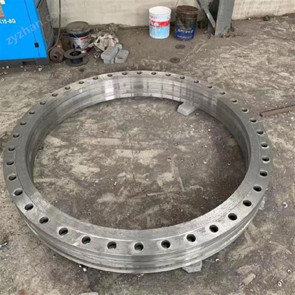 「dn125高壓法蘭」dn125高壓法蘭盤報價圖片