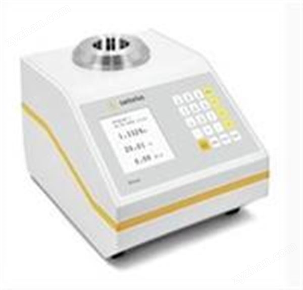 CRI204|CRI265Brixxus®折光率仪图片
