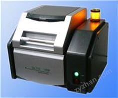 能量色散X熒光光譜儀UX-310