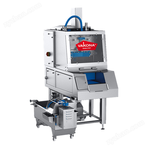 德国VAKONA 盐水注射机 PI 54/PI 75/ PI 105