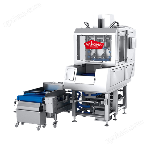 德国VAKONA 盐水注射机 PI 81/PI 124/ PI 184