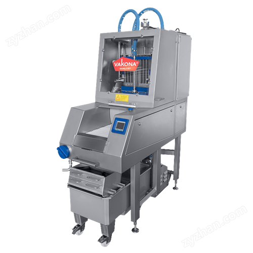 德国VAKONA 盐水注射机PI 52 V