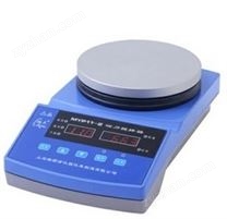 MYP11-2恒溫磁力數(shù)顯攪拌器、定時、10L、50~1500r/min、加熱溫度、室溫~320℃