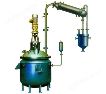 不饱和聚酯树脂设备