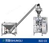 SL-420BF全自動粉劑包裝機 粉末包裝機