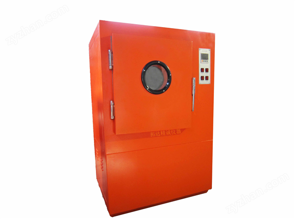 401-A/B 200℃/300℃橡塑熱老化試驗(yàn)箱圖片