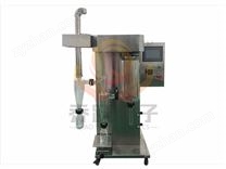 雙級(jí)回收小型噴霧干燥機(jī)（玻璃）