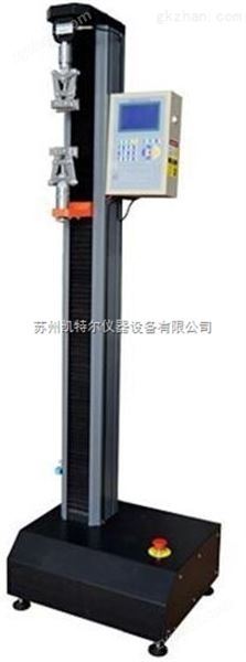 K-LS非金屬電子拉力試驗機圖片