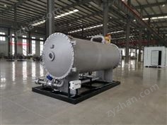 三康50kg/h臭氧发生器