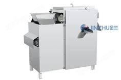 TP-200脫皮機
