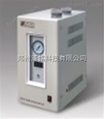 SPH-300氫氣流量0-300ml/min高純度氫氣發生器