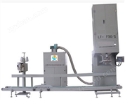 K50/S顆粒包裝機