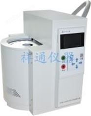 ATDS-10A/20A/30A型全自動(dòng)熱解吸儀