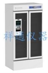 智慧型RFID自動(dòng)掃描冷藏柜