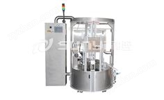 SKP-1N 全自動(dòng)封口咖啡膠囊灌裝機(jī)